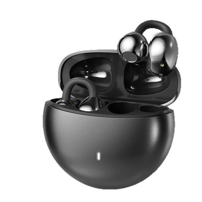 Écouteurs Sans Fil HEPU HP-642 – Hi-Fi True Wireless | Bluetooth 5.4 & HD Bass