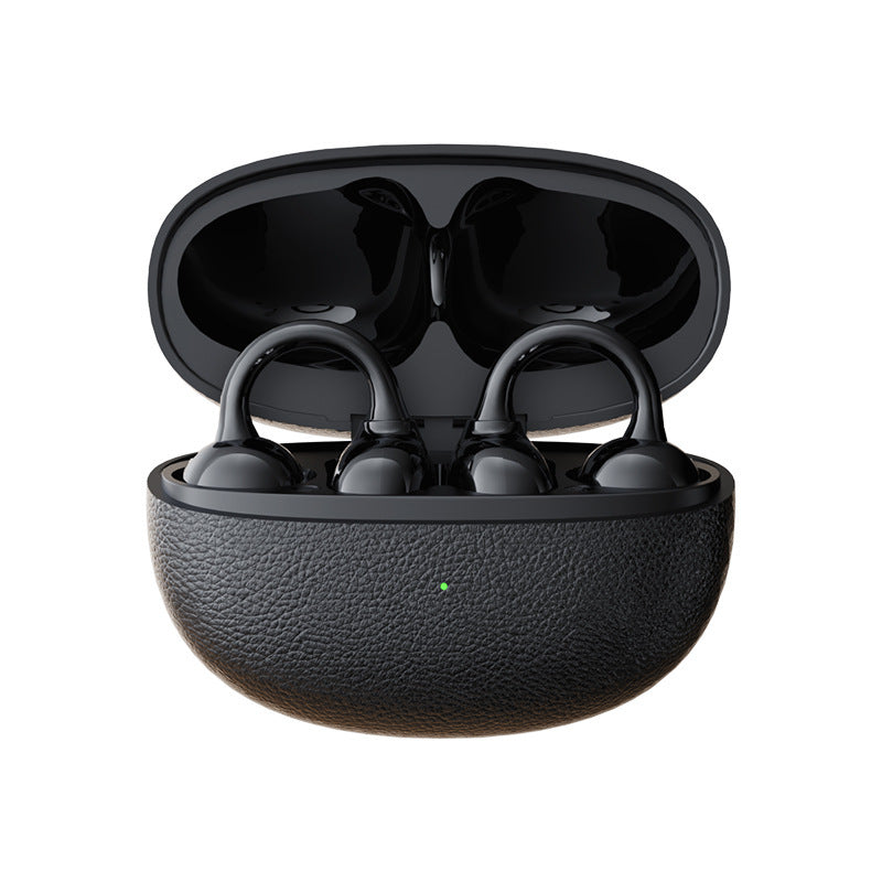 Écouteurs Sans Fil HEPU HP-642 – Hi-Fi True Wireless | Bluetooth 5.4 & HD Bass