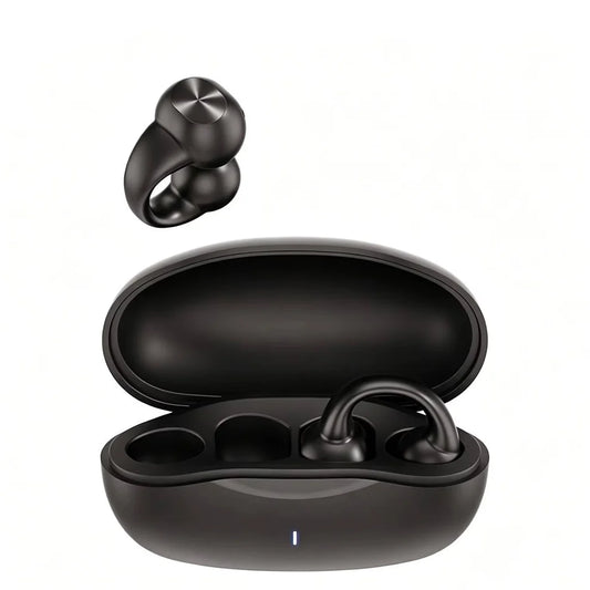 🎧 Samsung Galaxy Buds Air14 – Écouteurs TWS Open-Ear | Son Puissant & Confort Toute la Journée !