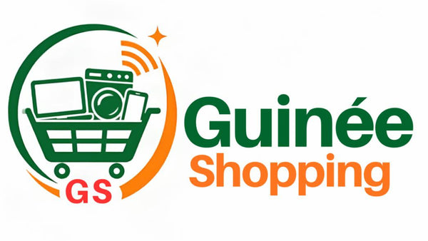 Guinée Shopping